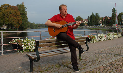 Anders Stävarby